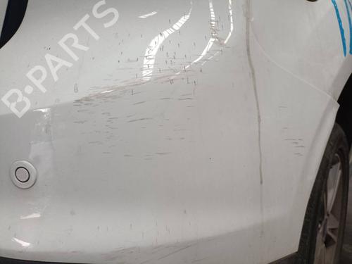Rear bumper FORD FOCUS III  | BP19923781C8 