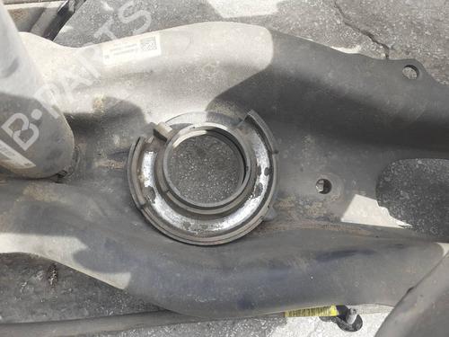 Left rear suspension arm MERCEDES-BENZ GLC Coupe (C253) 220 d 4-matic (253.303, 253.305) A2053522000 | PV-4-2