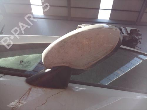 Left mirror OPEL CORSA D (S07) 1.3 CDTI (L08, L68) | BP9621041C26 