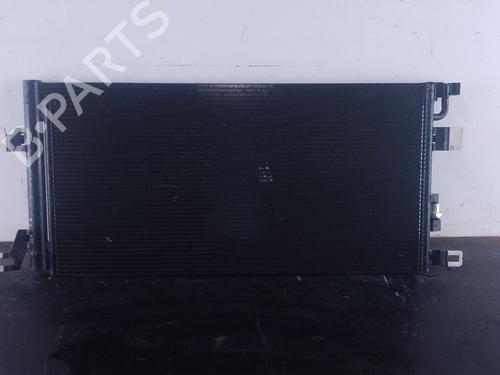 AC radiator AUDI A4 B9 (8W2, 8WC) 30 TDI Mild Hybrid | BP33649778M32 - Image 2