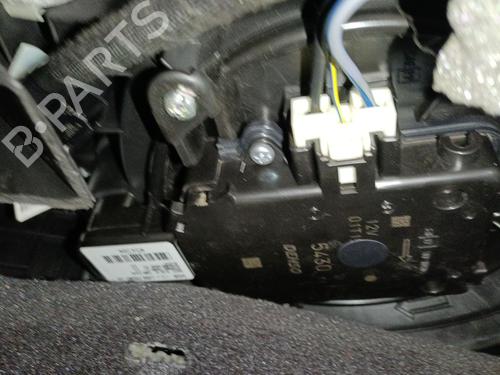 Used Heater blower motor Heater blower motor 38743929 38743929