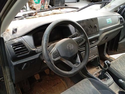 Brake master cylinder VW T-CROSS (C11, D31) | BP32450100M77