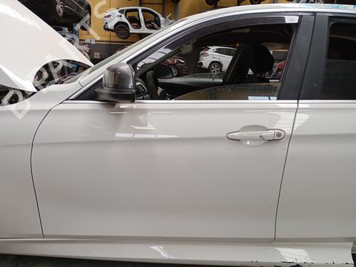 Used Left front door Left front door BMW 3 (F30, F80) 318 d (143 hp) 34559481 34559481