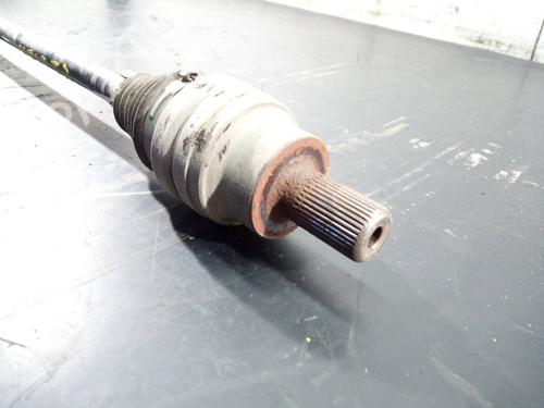 Right rear driveshaft VOLVO XC90 I (275) D5 AWD | BP15385836M41 