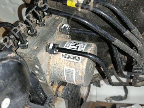 Used ABS pump ABS pump HYUNDAI i20 II (GB, IB) 1.0 T-GDI (101 hp) 32751039 32751039