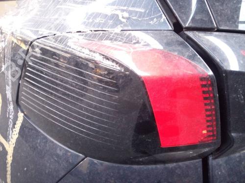 Venstre baglygte PEUGEOT 5008 (0U_, 0E_) 1.2 (131 hp) 10043108