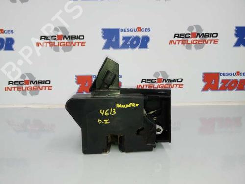 Used Front left lock DACIA SANDERO II [2012-2025]  1739460