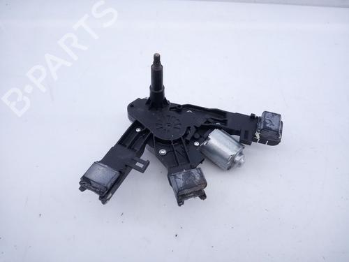 Viskermotor bagrude CITROËN C4 SPACETOURER (3D_)  | BP22976489M102