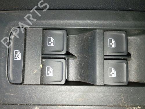 left-front-window-switch-skoda-fabia-iv-pj3-2021-33543753 main image
