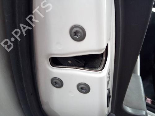 Used Rear left lock TOYOTA PRIUS (_W3_) 1.8 Hybrid (ZVW3_) (99 hp) 10689870