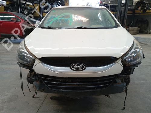 Left rear window switch HYUNDAI ix35 (LM, EL, ELH) 1.6 | BP40560079I29 - Image 11