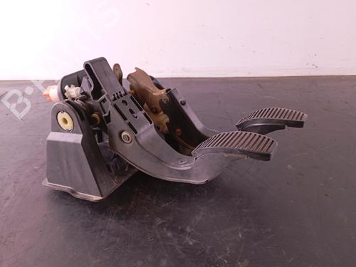Clutch pedal FORD KA (RU8) 1.3 TDCi | BP14926101I13 