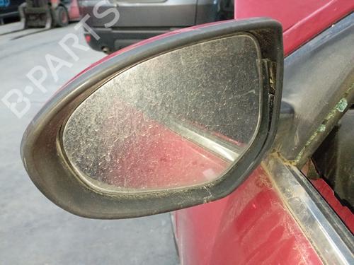 Left mirror MAZDA 6 Hatchback (GH) 2.0 MZR-CD (GH14) | BP31919720C26 - Image 2