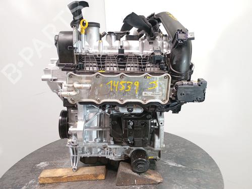Motor Motor VW TIGUAN (AD1, AX1) 1.4 TSI (125 hp) 36404032 36404032