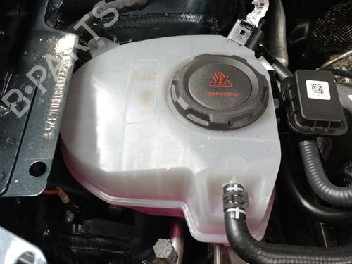 Vaso de expansão CUPRA FORMENTOR (KM7, KMP) 1.5 TSI (150 hp) 30634018