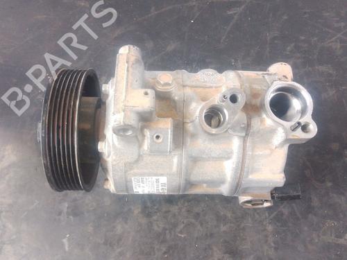 AC-Kompressor VW CRAFTER Platform/Chassis (SZ_) 2.0 TDI RWD (SZB, SZC, SZD, SZH, SZI, SZO, SZP, SZQ) | BP39071108M34 - Image 3