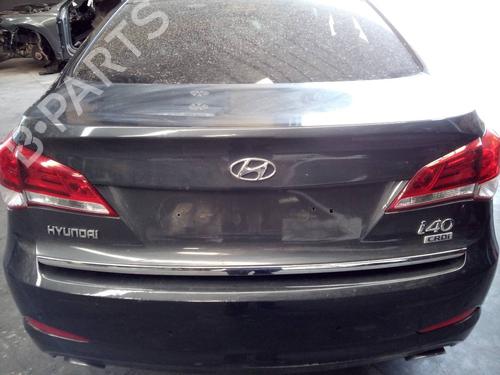 Used Tailgate HYUNDAI i40 I (VF) [2012-2019]  18332854