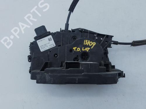 Høyre bak lås FORD TRANSIT V363 Van (FCD, FDD) 2.0 EcoBlue (130 hp) 30589453