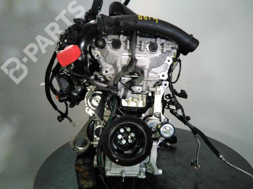 Engine OPEL CORSA F (P2JO) 1.2 (68) | BP7787616M1 - Image 7