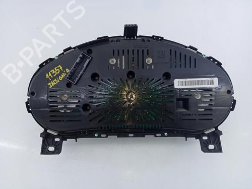 Instrument cluster OPEL INSIGNIA A (G09) 2.0 CDTI (68) | BP13394627C47 