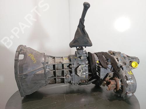 Used Gearbox Gearbox 21779709 21779709