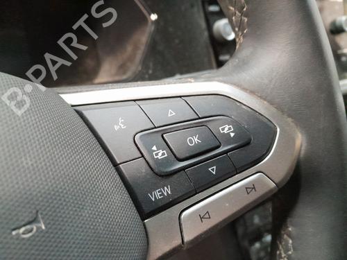 Steering wheel VW T-CROSS (C11, D31) | BP36645209C49 - Image 3