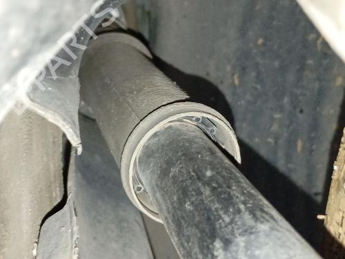 Used Right rear shock absorber SEAT IBIZA IV (6J5, 6P1) 1.0 (75 hp) 32112886