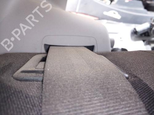 Used Rear left seatbelt SEAT IBIZA III (6L1) 1.4 16V (86 hp) 10379969