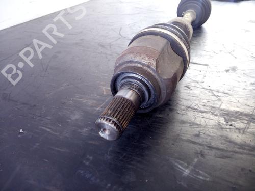 Left front driveshaft HYUNDAI ix35 (LM, EL, ELH) | BP21495082M38