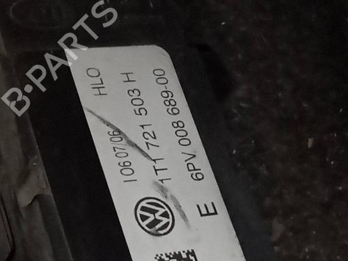 Pedal VW TOURAN (1T1, 1T2)  | BP20116161I4 