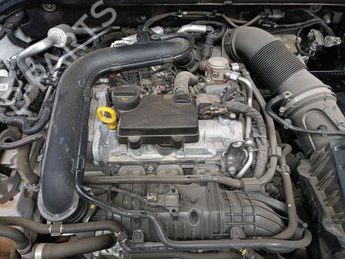 Used Engine Engine SKODA KAMIQ (NW4) 1.0 TSI (110 hp) 33240267 33240267