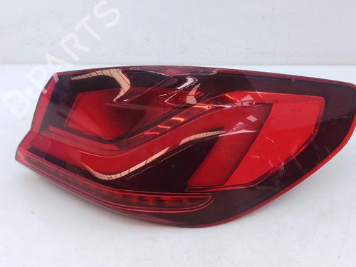 Højre baglygte BMW 1 (F40) 116 d | BP30588130C35