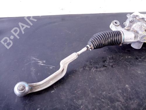 Steering rack MERCEDES-BENZ A-CLASS Saloon (V177) A 200 (177.187) | BP23021563M22 