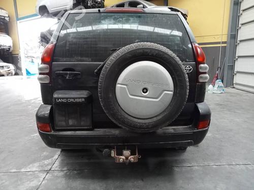 Engine control unit (ECU) TOYOTA LAND CRUISER PRADO (_J12_)  | BP22976299M57 