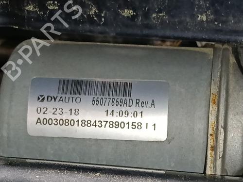 Motor limpia delantero Motor limpia delantero 38779102 38779102
