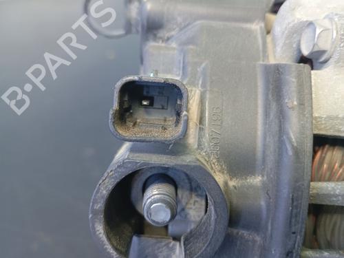 Generator CITROËN C5 III Break (RW_) 2.0 HDi 165 | BP28143201M7 