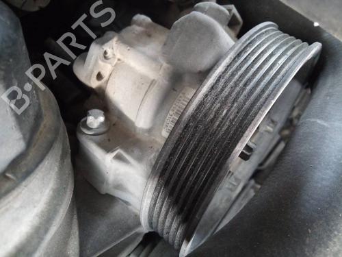 Used Steering pump MERCEDES-BENZ M-CLASS (W163) [1998-2005]  13613474