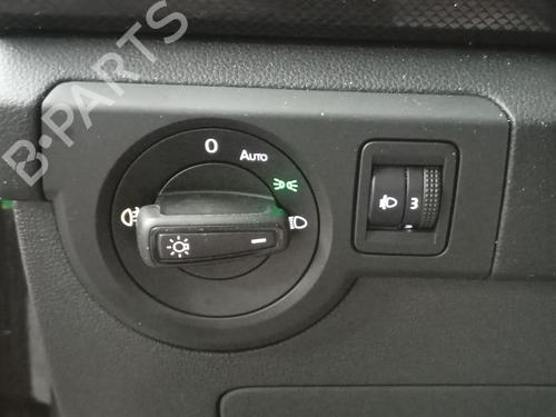 headlight-switch-vw-t-cross-c11-d31-2018-32522757 main image