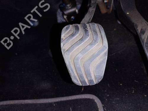 Used Break pedal RENAULT KADJAR (HA_, HL_) [2015-2025]  20598091