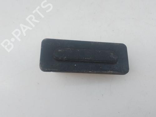 Used Tailgate handle Tailgate handle PEUGEOT 3008 II SUV (MC_, MR_, MJ_, M4_) [2016-2026] 19125559 19125559