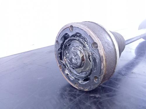 Left front driveshaft VW GOLF V (1K1)  | BP19022763M38 