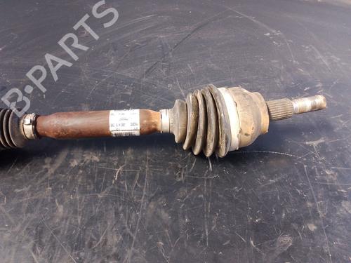 Right front driveshaft FORD KUGA II (DM2) 1.5 EcoBoost | BP30383027M39