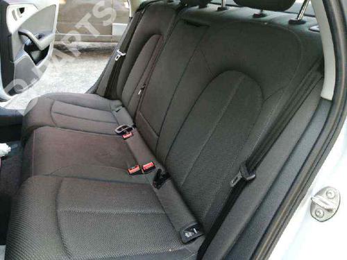 Rear left exterior door handle AUDI A6 C7 (4G2, 4GC) 2.0 TDI | BP4984795C130  - Image 6