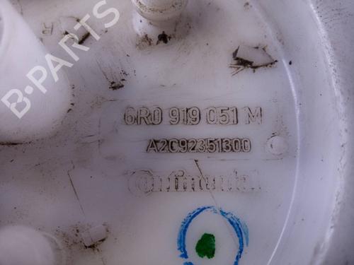 Fuel pump VW POLO V (6R1, 6C1)  | BP20136260M76 