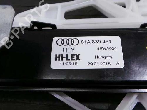 Rear left window mechanism AUDI Q2 (GAB, GAG) 1.6 TDI | BP1708546C24 