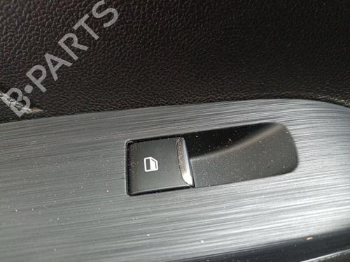 Used Left rear window switch Left rear window switch 37018537 37018537