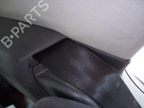 Used Rear left seatbelt VW GOLF PLUS V (5M1, 521) [2004-2013]  18621603