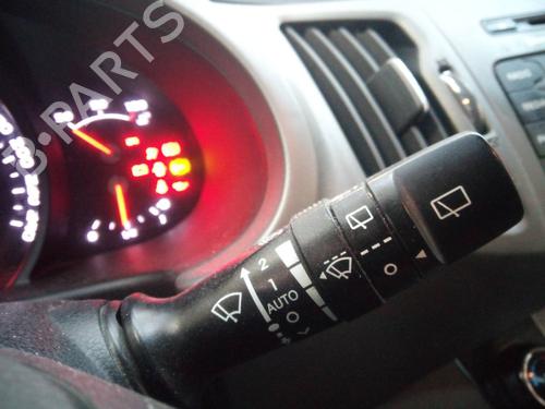 Ratstangsstang KIA SPORTAGE III (SL) 1.7 CRDi (116 hp) 8800041