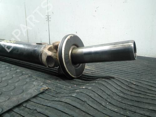 Driveshaft FORD MAVERICK (UDS, UNS) 2.7 TD | BP7522942M37 