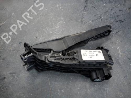 Used Pedal SEAT LEON (1P1) [2005-2013]  18356965